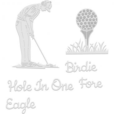 Sweet Dixie® dies - Golf