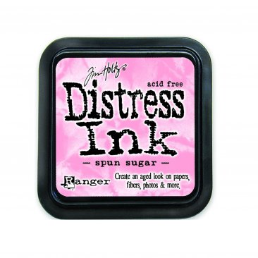 Tim Holtz® Distress Ink Pad - Spun Sugar