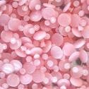 Nellie Snellen© Magic Dots Pink Round 3mm / 200pc MD011