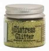 Tim Holtz® Distress Glitter - Shabby Shutters