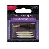 Spectrum Noir™ Brush Pen Nibs - 3 pack