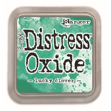Tim Holtz® Distress Oxide Ink Pad - Lucky Clover
