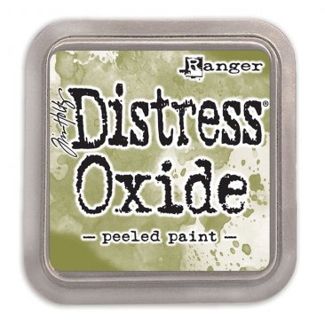 Tim Holtz® Distress Oxide Ink Pad - Peeled Paint