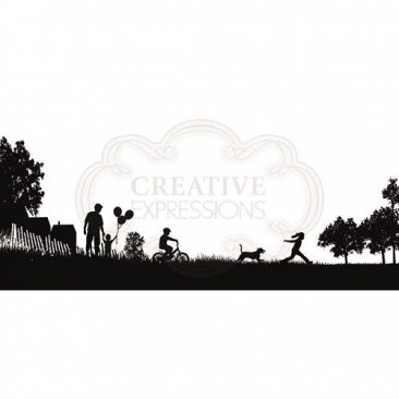 Creative Expressions® Designer Boutique Collection - Dad's Day