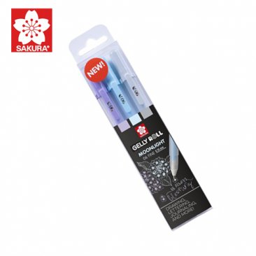 Sakura® Gelly Roll Moonlight Pen Set - Calm