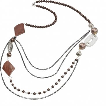 Knorr Prandell® Trend Line Jewellery Kit - Coffeetime
