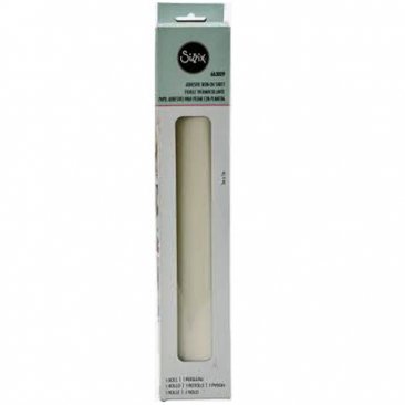 Sizzix™ Making Essential - Adhesive Iron-On Sheet