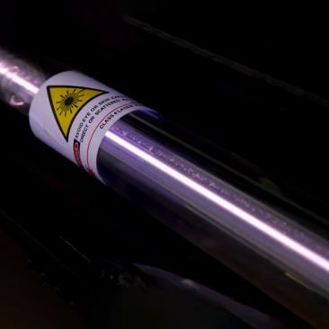 FLUX® Laser Tube - 50W