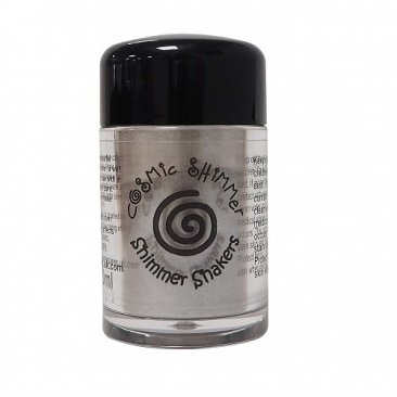 Cosmic Shimmer® Shimmer Shaker - Dusky Mink