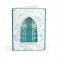 Sizzix® 3-D Impresslits™  Embossing Folder - Wedding Window by Katelyn Lizardi®