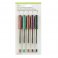 Cricut® Pen Set - Bohemian, Extra Fine Point 0.3 (5 pk)