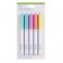 Cricut® Pen Set - Sorbet, Fine Point (0.4) (5pk)