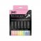 Spectrum Noir™ 24 Pen Box Set by Crafter's Companion - Pastels