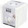 Creativ Company® Explosion Box Kit w/12 Extra Pieces - Antique White
