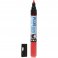 Creativ Company® Plus Color Acrylic Paint Marker, Red