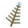 Sizzix Bigz Die - Tree, Christmas & Snowflakes by Basic Grey