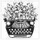 Sizzix™ Framelits™ Die Set 5PK w/Stamps - Hello Typewriter by Jen Long®