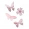 Sizzix® Bigz™ Plus Die - Fantastical Butterflies by Olivia Rose®