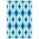 Sizzix® Multi-Level Textured Impressions™ Embossing Folder - Rhombus Pattern by Olivia Rose®