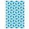 Sizzix® Multi-Level Textured Impressions™ Embossing Folder - Ornamental Pattern by Olivia Rose®