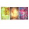 Creative Expressions® Rice Paper Pack (6 pcs) by Andy Skinner® - Abstraction