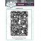 Creative Expressions® Stamps by Andy Skinner® - Ammonite