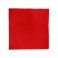 Habico® Craft Felt Sheet 9" x 9" - Christmas Red