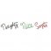 Sizzix Sizzlits® Decorative Strip Die - Phrase, Naughty, Nice, Santa by Stu Kilgour