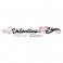 Sizzix® Sizzlits Decorative Strip Die - Valentine Phrases with Hearts by Scrappy Cat