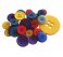 Crafts Too Ltd® Mixed Button Pack, Primary