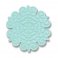 Sizzix® Small Embosslits® Die - Snowflake #2 by Basic Grey™