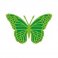 Cheery Lynn Designs® Die - Butterfly Medium #3