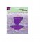 Joy Crafts Stencil Cutting & Embossing - Cup & Saucer (Large)