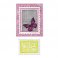 Sizzix® Framelits Die Set & Stamps 4PK - Postage Stamps by Paula Pascual