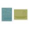 Sizzix® Textured Impressions™ Embossing Folder Set 2PK - Flea Market & Hobnail Vase by Jen Long™