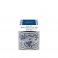Papermania New Capsule Collection, Parisienne Blue - Wide Patterned Craft Tape