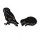 Marianne D® Craftables Die Set 2pk - Forest Animals, Owl & Hedgehog