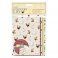 Papermania® Country Life Collection - A6 Cards & Envelopes, Linen (12pk)