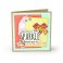 Sizzix™ Framelits Die Set 6PK w/Stamps - Sparkle by Jen Long®