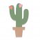 Sizzix Bigz™ Die - Cactus by Samantha Barnett®