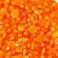 Nellie Snellen© Magic Dots Orange Round 3mm / 200pc MD009