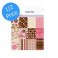 cArt-Us® So Sweet Collection - 6 x 6 Paper Pack (24 pcs)