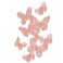 Sizzix™ Thinlits Die Set 3PK - Butterflies by Sophie Guilar®