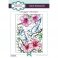 Creative Expressions™ Designer Boutique Clear Stamp (6" x 4") - Tweethearts
