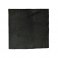 Habico® Craft Felt Sheet 9" x 9" - Soot Black