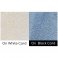Cosmic Shimmer® Opal Polish w/Applicator - Blue Pearl
