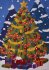Docrafts® Simply Make Diamond Art Kit - Christmas Tree