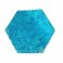 Cosmic Shimmer® Shimmer Shaker - Electric Blue