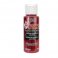 DecoArt® Glamour Dust Ultra Fine Glitter Paint (59ml) - Sizzling Red