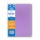OakWood Archer® A4 Single Sided Pearl Card (10pk) - Lavender